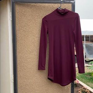 Forever 21 Sweater Dress